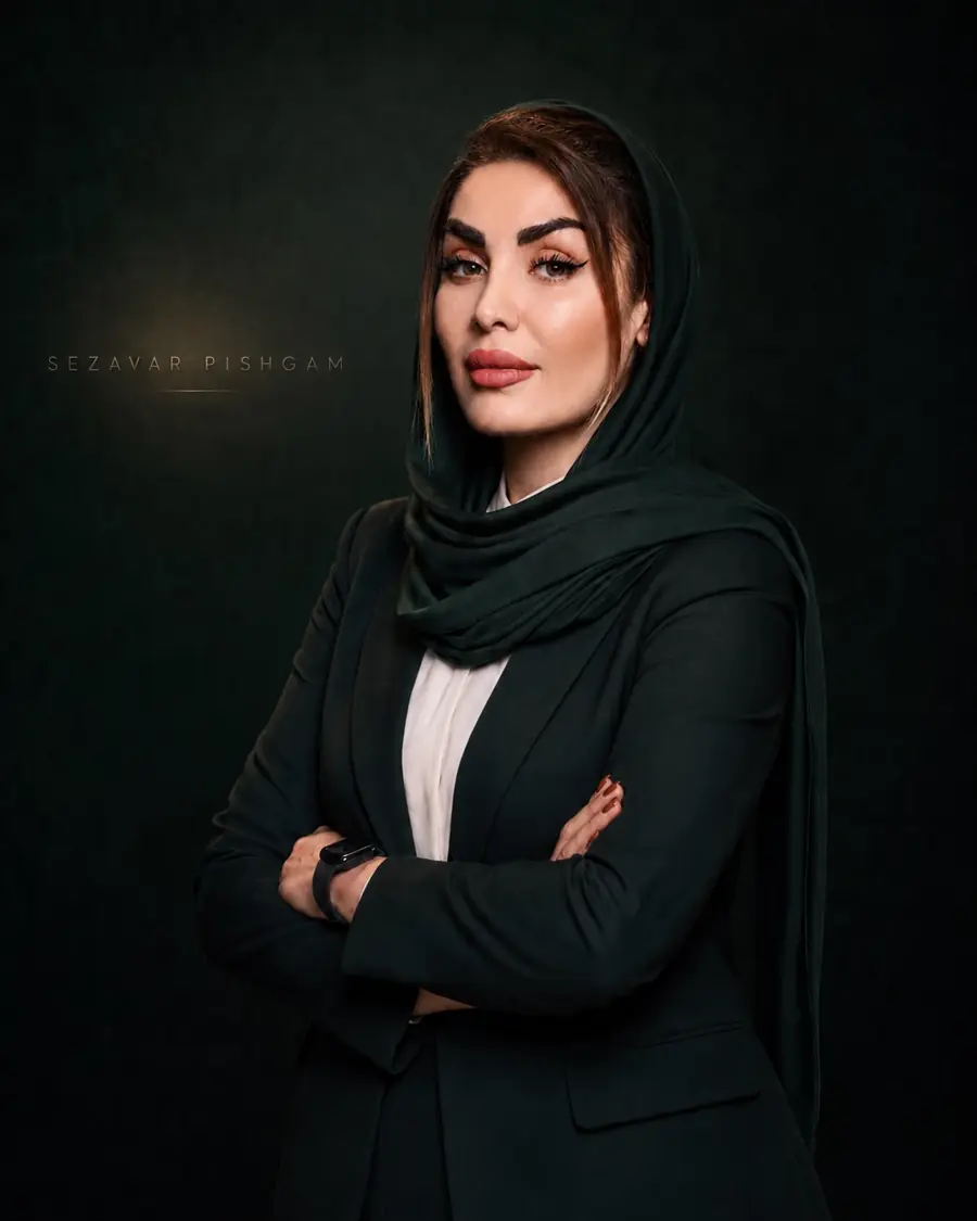 پروانه سزاوار، بنیان‌گذار سزاوار پیشگامان فناوری نوین